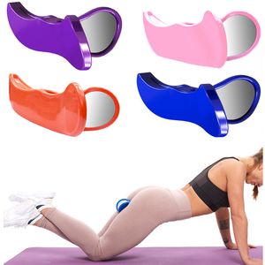 Fitness Equipment Hip gym Pelvic Floor Sexy Inner Thigh Exerciser hips trainer Home Fitness Correction Buttocks Device workout