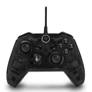 Kablolu USB Gamepad Fornendend Switch Denetleyicisi USB Kablolu Denetleyici Joystick Konsolu Fornendend Switch Pro Free DHL