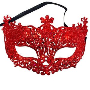 Women Party Masks Fairy Eye Mask Masquerade Partys Dress Carnival Fancy Ball Costome Supplies