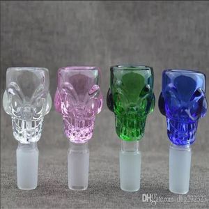 Color pastern bone head. Wholesale Glass bongs Oil Burner Glass Pipes Water Pipe Oil Rigs, Oil.