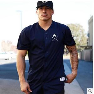 2019 Spring Autumn Shirts Men Casual Jeans Shirt New Arrival Short Sleeve Fashion Fit Male Shirts With M-2XL