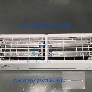 이오 나이저와 준비 선박에 증권 빠른 파견 2020 전문 공장 자외선 살균기의 VOC 제거 CE의 로시 공기 sterilizar 청정기