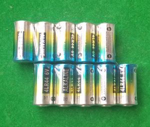 4LR44 476A L1325 A28 6V Alkaline battery for anti bark dog collar wireless fence Medical Equipment