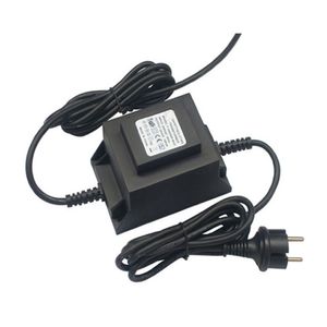 Freeshipping Output AC 12V Transformer 60W Adapter for LED Pool Light IP 68 Underwater Piscina PAR 56 Bulb