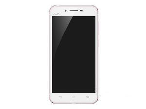 Оригинал Vivo X6S 4G LTE мобильного телефон 4 ГБ ОЗУ 64 ГБ ROM, львиный зев 615 окт Ядро Android 5.2