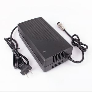 36V 42V5A (10S) Lithium Battery Charger for Razor Two Wheels Electric Scooters, Swagtron T1,T3,T6,Swagway X1, IO Hawk, Hoverboard Scooter