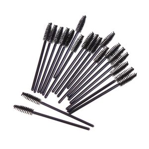 Eyelash Extension Disposable Eyebrow Brush Mascara Wand Applicator Spoolers Eye Lashes Cosmetic Brushes Makeup Tool 10000pcs/set Cepillo Desechable