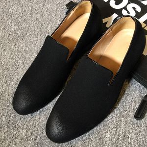 Mokasyny Mężczyźni Suknia Ślubna Buty Klasyczne Mężczyźni Buty Eleganckie Buty Dla Mężczyzn Duży Rozmiar Moda Mocassim Masculino Adulto Zapatos Para Hombre 2019