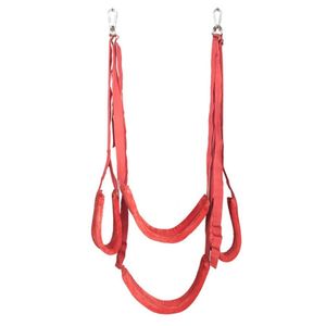 Hanging Love Chairs Furniture Door Swing Fetish Restraints Bandage Adult Products Erotic Sex Toys For Couples C18122801