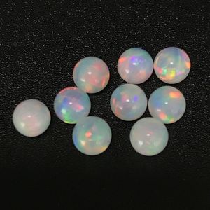 Nuovo arrivo JCVAP Opal Pearls Ruby terp Perle per banger al quarzo 3mm 4mmperle da Jcvap in stock