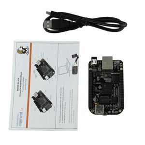 Freeshipping Embest BeagleBone BB Siyah 1 GHz TI AM3358x Cortex-A8 Geliştirme Kurulu REV C Sürüm