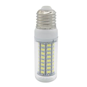 E27 Lampa LED 220 V Light Corn Bulb SMD5730 Lampa 72 LED Home Udekorowane Światło żyrandolu