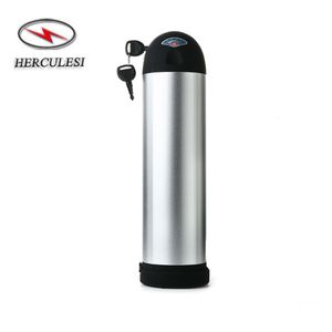 Электрический велосипед Bafang 8Fun Kit 13S5P 18650 Li 48V 18AH Bottle литий-ионная аккумуляторная батарея для Ebike