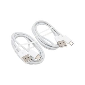 1M Micro USB-кабель кабеля Sync Data Type-C Кабели V8 3ft для Sony Samsung S10 S9 плюс Xiaomi HTC