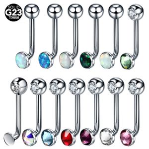 G23 Titanium Pussy Rings Christina Piercings Vertical Hood Piercings Sexy Vagina Body Jewelry