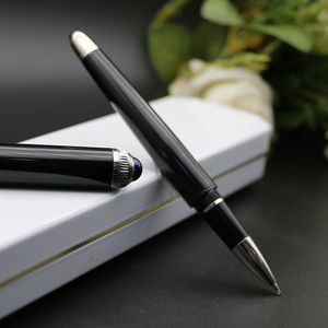 Bezpłatna wysyłka Najlepsza Qualtiy Super A Quality Pen Pen Ballpoint Pen metal metalowe Pens Pens Dostawa papiernicza promocja wałek pióro