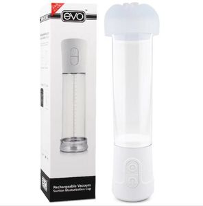 Electric Vacuum Penis Pump Rechargeable Vacuum Suction Male Masturbation Cup Handsome Up Enlargement Extender Enhancer Sex Toys for Men