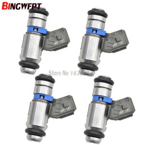 4PCS/LOT High quality Fuel Injector IWP181 for Harley Davidson Motor 883cc 4 Holes 27706-07A