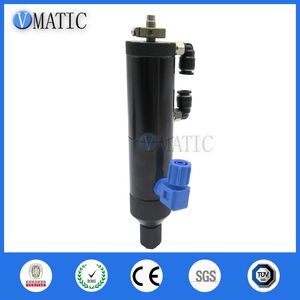 Alloy Glue Dispense Nozzle Lifting Valve Dispenser Controller Needle Off Diaphragm Dispensing Valve