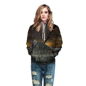 2020 di modo 3D Stampa Felpe Felpa Casual Pullover Unisex Autunno Inverno Streetwear Abbigliamento Outdoor Donna Uomo con cappuccio 20503