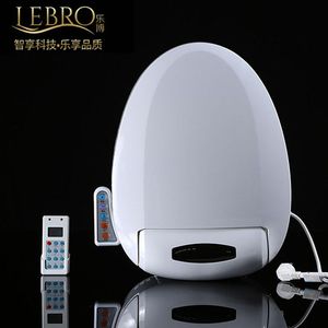 Bath & Toilet Supplies Smart Heated Toilet Seat Remote Control Intelligent Bidet ToiletS SeatS Heating WC Sitz Automatic Female Buttocks Washing Drying