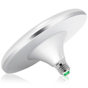 Energiesparende E27-LED-Lampe, 220 V, 15 W, 20 W, 30 W, 40 W, 50 W, 60 W, Lampada, Ampulle, Bombilla, superhelle UFO-Lampe für Zuhause, Lager