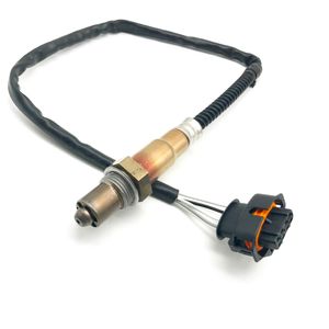 Para Opel Buick Chevrolet Air Fuel Rácio Oxygen Sensor 0258006171