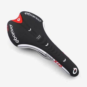 Prologo Siodło rowerowe XC / TRAIL VRIDE MTB dla 110-150mm Travel Mountain Bikes Seat Cycling Siodle Front Seat MTB Accesorios