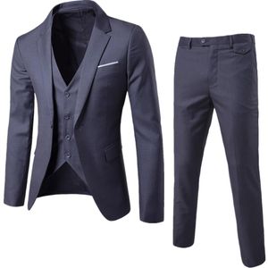 Male Suits Blazer Slim Business Formal Dress Spring Summer Thin Waistcoat Groom Man Suit Exquisite Weeding Office Pants Set Oeak