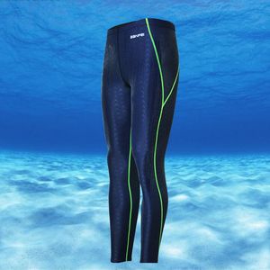 Erkekler kadın su geçirmez ve hızlı kuruyan wetsuits plaj sörf spor mayo yüzme pantolonlar rashguard takım elbise