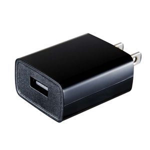 5V1A Us Plug USB Ładowarka Adapter Japonia Stany Zjednoczone Travel Wall Telefon komórkowy UL Certyfikacja Elektroniczna Wtyczka Stabilne Ładowanie