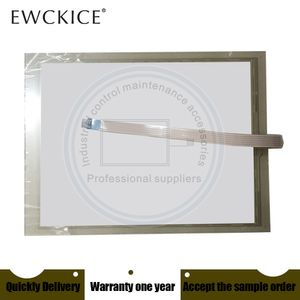 SCN-AT-FLT15.1-005-0H11 Replacement Parts 272648-000 PLC HMI Industrial touch screen panel membrane touchscreen