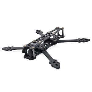 FPV Yarışı Drone için GEPRC Mark 4 6inch 260mm Dingil mesafesi Karbon Elyaf 5mm Kol H Tipi Çerçeve Kiti