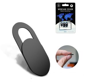 Privacy Security Webcam Cover per iPad Tablet PC Laptop Phone Dispositivi webcam esterni