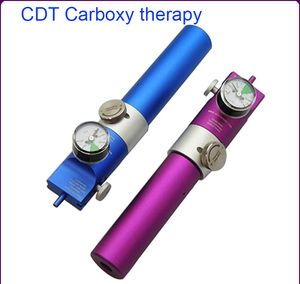 NEUES CO2-CDT-Carboxytherapiegerät