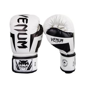 Yoga Outfit Muay Thai Punchbag Guanti da presa Calci per bambini Guantoni da boxe Attrezzatura all'ingrosso di alta qualità Mma Glovek7sb