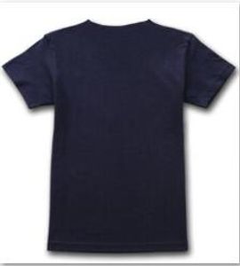 Herren Outdoor T-Shirts Blank Kostenloser Versand Großhandel Dropshipping Erwachsene Casual TOPS 0071