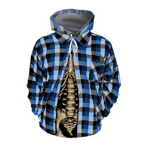 2020 mode 3d print hoodies sweatshirt casual pullover unisex höst vinter streetwear utomhus slitage kvinnor män hoodies 1705