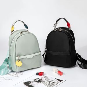 2020 New Bags 핸드백 한국 패션 간단한 가방 여성 어깨 가방