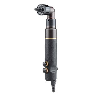 industrial grade straight elbow pneumatic nut riveter power tools 90 degree right angle air rahm gun pull setter