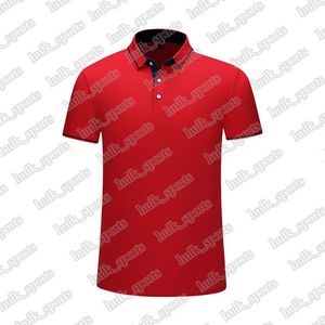 2656 Sports polo de ventilação de secagem rápida Hot vendas Top homens de qualidade manga-shirt 201d T9 Curto confortável nova jersey11444656 estilo