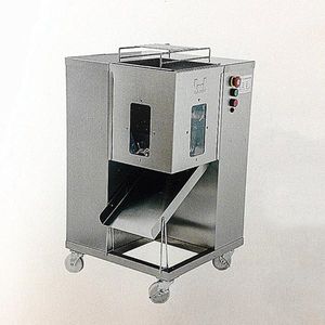 Atacado-frete grátis nova venda 240v/380v QSJ-A multifuncional cortador de carne, máquina de corte de carne, máquina de corte de carne