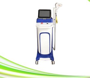 spa clinica indolore spa professionale macchina per la depilazione laser a diodi 808nm