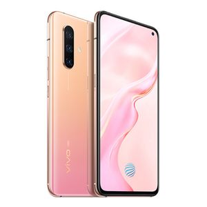 Original  X30 5G Mobile Phone 8GB RAM 128GB ROM Exynos 980 Octa Core 64.0MP AI AR OTG NFC 4350mAh Android 6.44" Full Screen Fingerprint ID Face Wake Smart Cell Phone