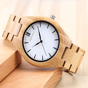 Shifenmei Moda Homens Casal Mulheres Assista Quartzo Movimento De Madeira Clock Banda Quartz Lovers Folding Clasp Watches De Segurança Reloj