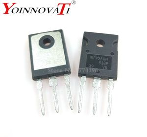 50pcs/lot IRFP260N IRFP260 MOSFET TO-247 Good Quality freeshipping
