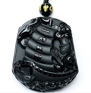 Wholesale sailing pendant for sale - Group buy Fine Jewelry C1lint7785631 Natural Obsidian Pendant Men Sailing Pendant Necklace Female