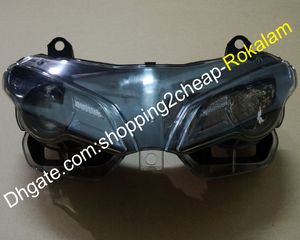 Moto Faro Faro di Montaggio Per Ducati 1098 2007-2011 1198 2008-2013 Nuova Luce Frontale Testa Moto Parti