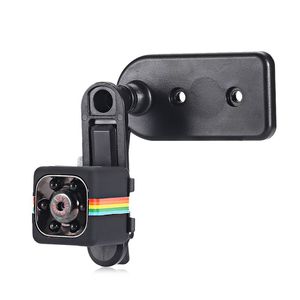 Mini-Kamera HD 1080P Sensor Nachtsicht Camcorder Motion DVR Mikrokamera Sport DV Video Kleinste Kamera Cam Tragbare Web-Kamera Micro Hide