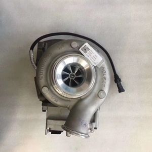 100% new HE300VG 3792225 3792227 Turbo Turbocharger for CUMMINS ISB EPA07 6.7L good quality origial turbo